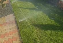 Rulouri Gazon Buzias Rulouri Gazon Amenajari Buzias Flower Garden Design