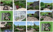 Rulouri Gazon Craiova Rulouri Gazon Amenajari Craiova GARDENS & LANDSCAPE ARCHITECTURE SRL