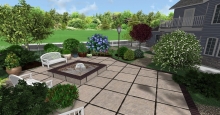 Rulouri Gazon Craiova Rulouri Gazon Amenajari Craiova GARDENS & LANDSCAPE ARCHITECTURE SRL