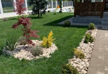 Rulouri Gazon Targoviste Rulouri Gazon Amenajari Gradini Targoviste ART GARDEN