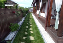 Rulouri Gazon Targoviste Rulouri Gazon Amenajari Gradini Targoviste ART GARDEN