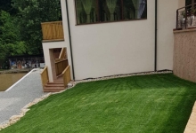 Rulouri Gazon Targoviste Rulouri Gazon Amenajari Gradini Targoviste ART GARDEN