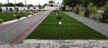 Rulouri Gazon Deva Rulouri Gazon Deva - Giardini Veneziani SRL