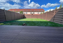 Rulouri Gazon Deva Rulouri Gazon Deva - Giardini Veneziani SRL