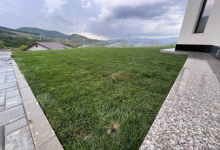 Rulouri Gazon Deva Rulouri Gazon Deva - Giardini Veneziani SRL