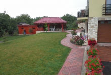 Rulouri Gazon Baia Mare Rulouri Gazon Amenajari Baia Mare Peisaj XXI SRL