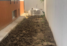 Rulouri Gazon Eforie Sud Amenajari Rulouri Gazon Gradini Eforie Sud - ADD.GREEN EXCLUSIVE