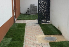 Rulouri Gazon Eforie Sud Amenajari Rulouri Gazon Gradini Eforie Sud - ADD.GREEN EXCLUSIVE