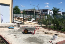 Rulouri Gazon Harsova Amenajari Rulouri Gazon Gradini Harsova - ADD.GREEN EXCLUSIVE