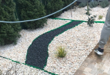 Rulouri Gazon Eforie Sud Amenajari Rulouri Gazon Gradini Eforie Sud - ADD.GREEN EXCLUSIVE