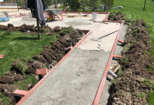 Rulouri Gazon Eforie Sud Amenajari Rulouri Gazon Gradini Eforie Sud - ADD.GREEN EXCLUSIVE