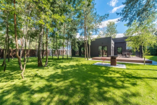 Rulouri Gazon Balotesti Rulouri Gazon Amenajari Gradina Balotesti - WOW GARDEN